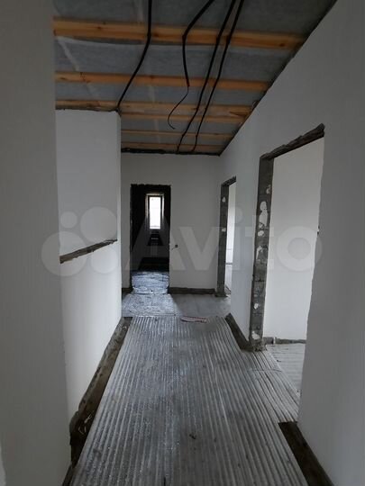 Дом 120 м² на участке 18 сот.