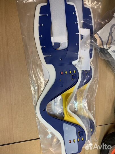 Бандаж шейный