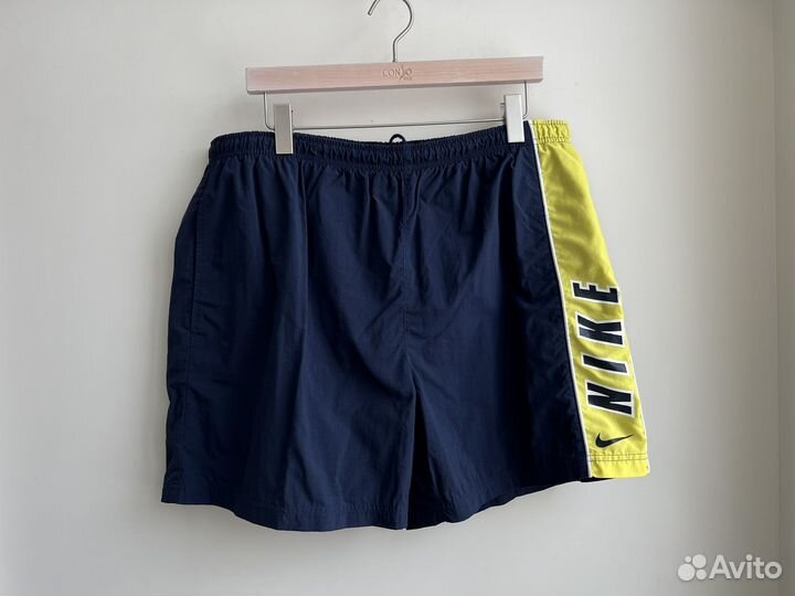 Шорты Nike Big Logo Vintage Shorts