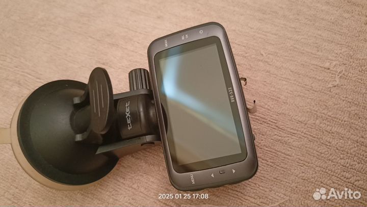 Видеорегистратор texet dvr 533 Full Hd