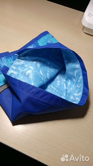 Шапочка снуд для собак