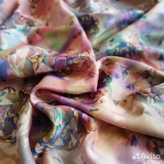 Павловопосадский платок