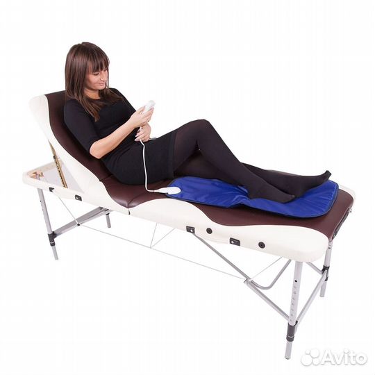 Hot Mat Непромокаемая электрогрелка для косметолог