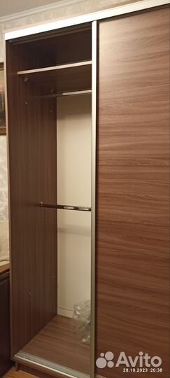 Шкаф купе
