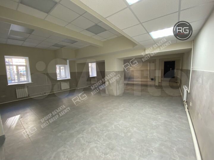 Аренда 200м2 в 5 мин от метро