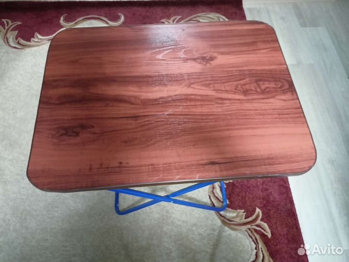 Столик складной туристический