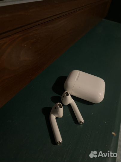 Airpods 1 original