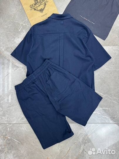 Костюм Ami Премиум