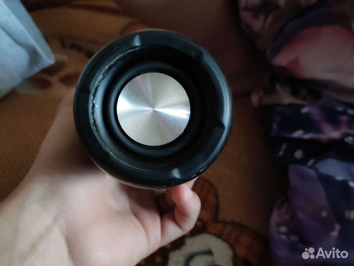 Блютуз колонка tronsmart element t6