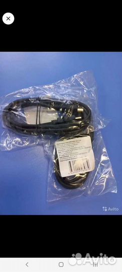 Шнур /кабель hdmi