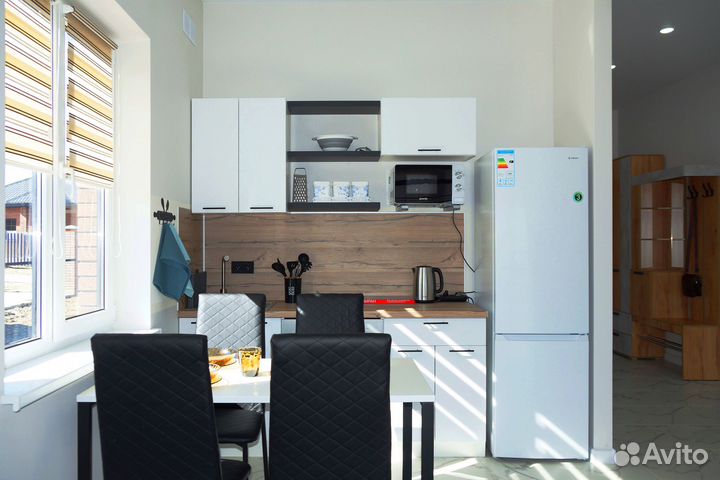 Интерьерный фотограф. Недвижимость