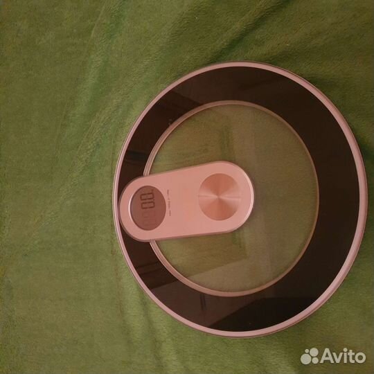 Весы напольные polaris