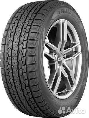 Yokohama Ice Guard SUV G075 225/60 R17 99Q