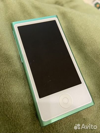 Плеер iPod nano 7