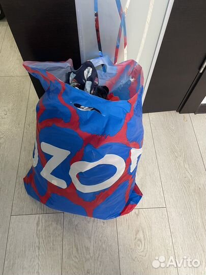 Женская одежда