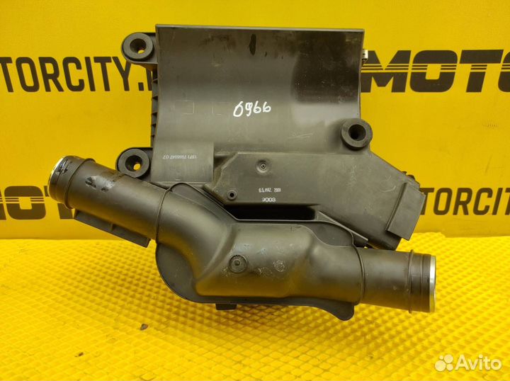 Корпус воздушного фильтра Bmw 335I E90 N54B30A 3.0