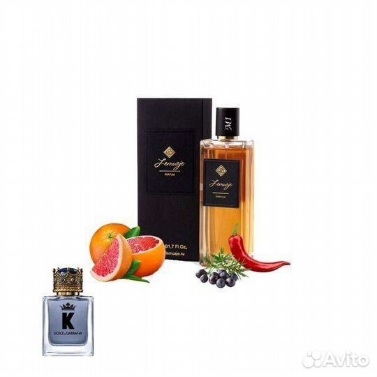 Dolce gabbana Korona Парфюмерия