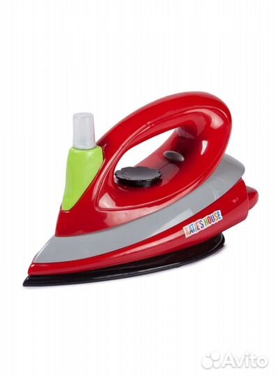 Детский утюг Demi star, новый