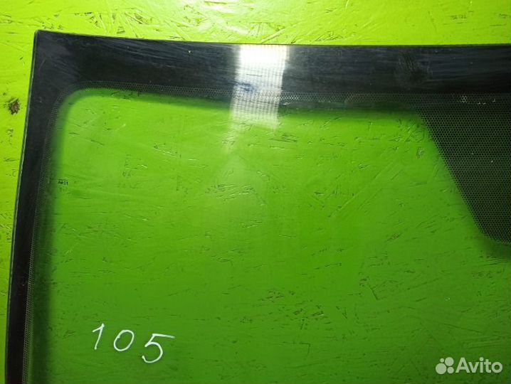 Стекло лобовое Toyota Corolla E150 1ZR 2008