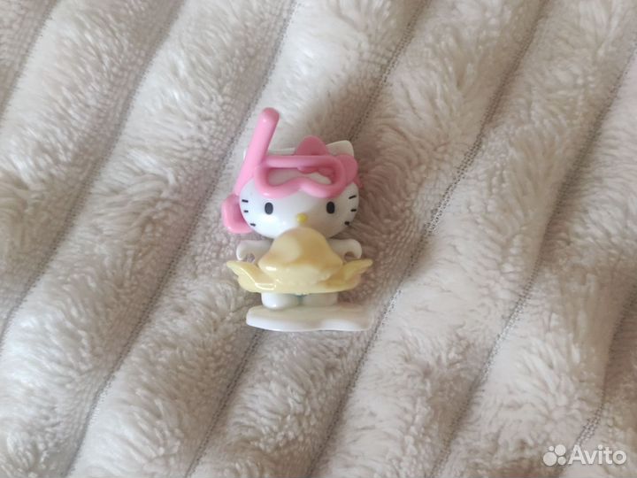 Хеллоу китти