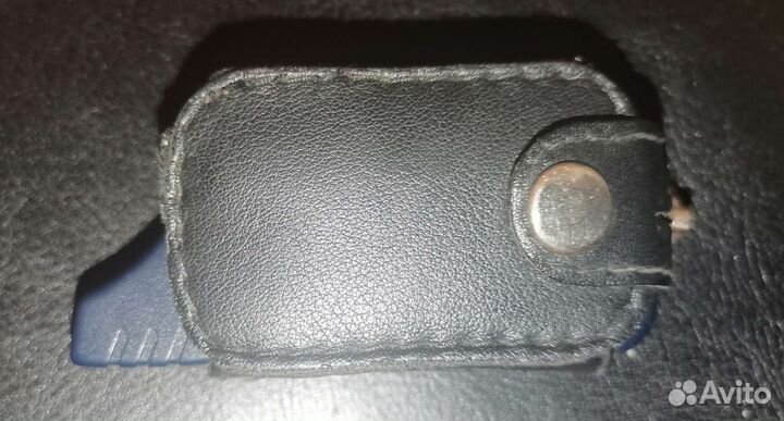 Брелок сигнализации tomahawk