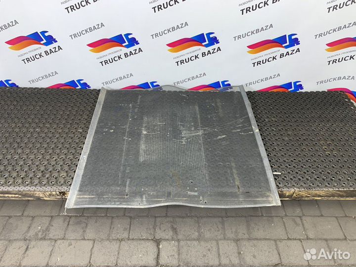 Сетка радиатора охлаждения