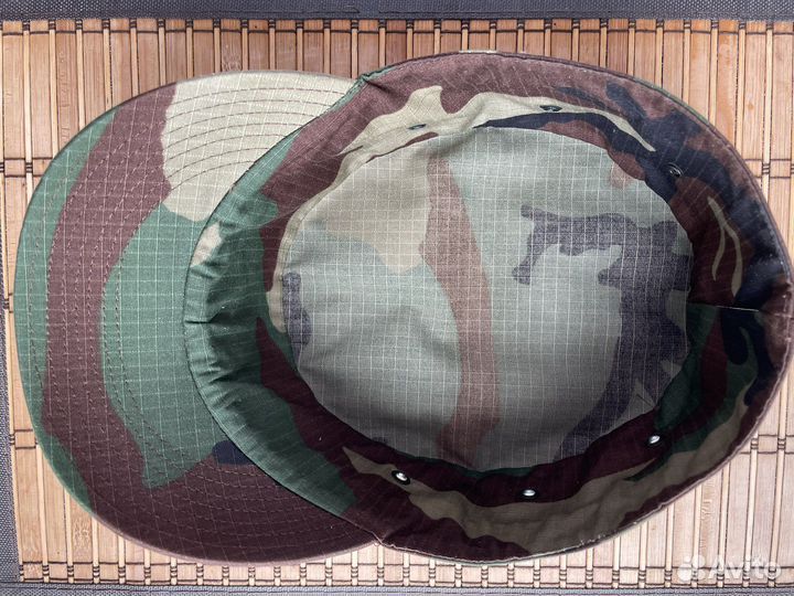 Кепка форменная ACU