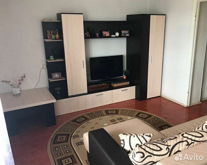 Стенка в гостиную со шкафом новая