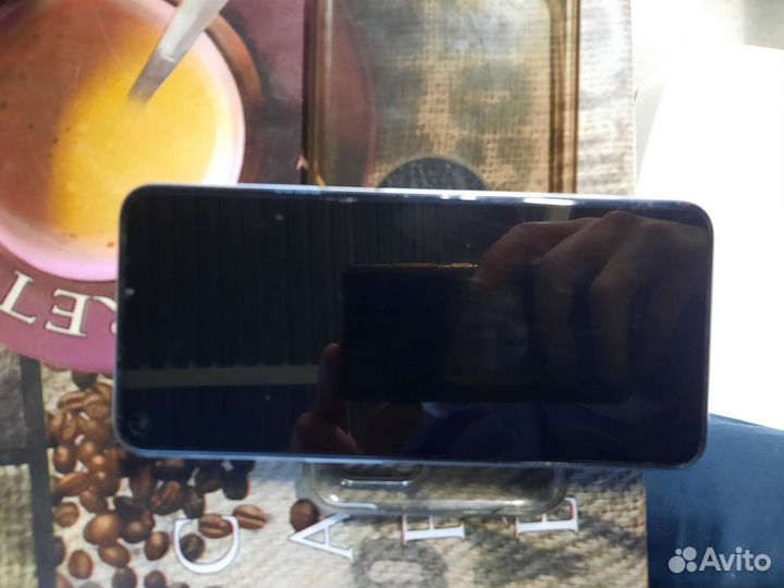 realme Narzo 30 5G, 4/128 ГБ