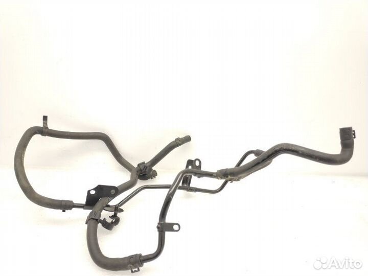 Патрубок системы охлаждения Volkswagen Tiguan 1.4