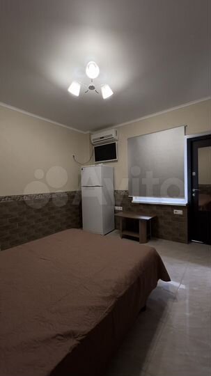 Комната 20 м², 2/2 эт.