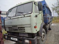 КАМАЗ 53215, 2005