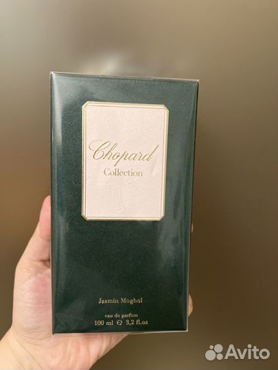Парфюм Chopard Jasmin Moghol