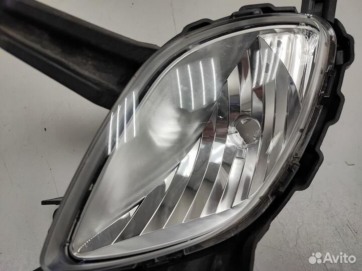 Фара противотуманная птф левая KIA picanto 2012-20