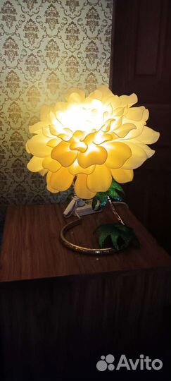 Светильник декоративный