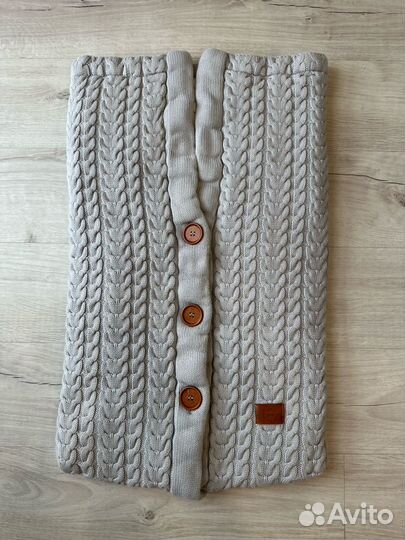 Конверт Loomknits