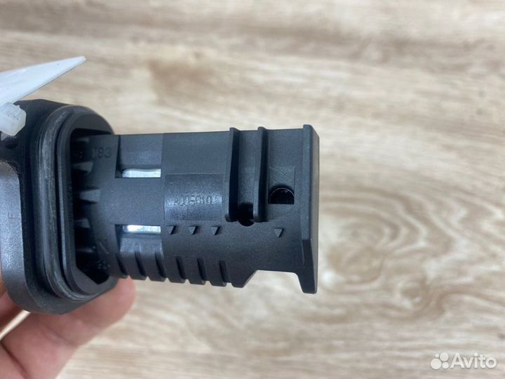 Расходомер воздуха Bmw 3 F30 N20B20 2012