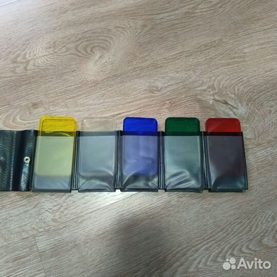 Вспышка камеры