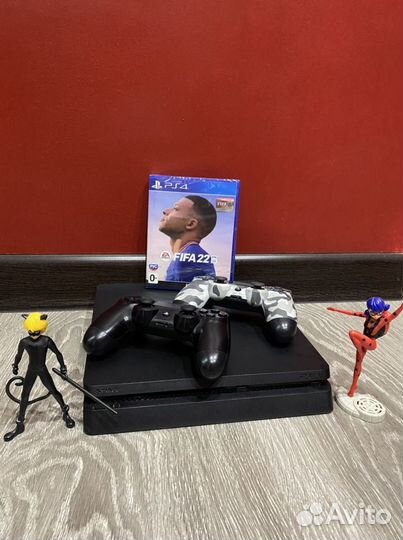 Аренда Sony PlayStation 4 / 5 / VR