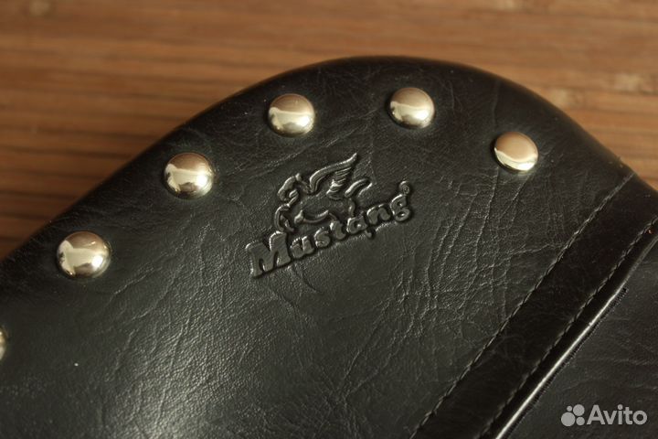 Спинка водителя 