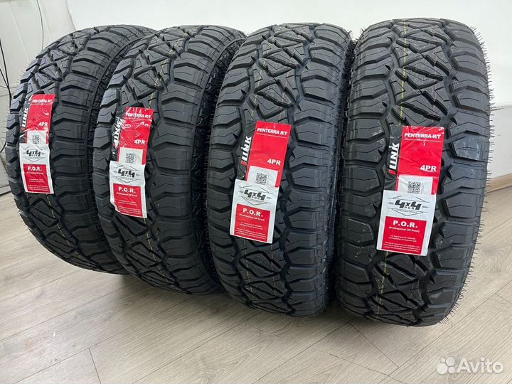 iLink Penterra R/T 285/55 R20 114Q