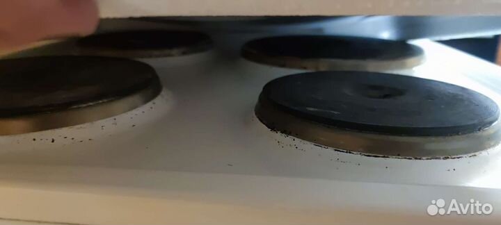 Плита электрическая бу