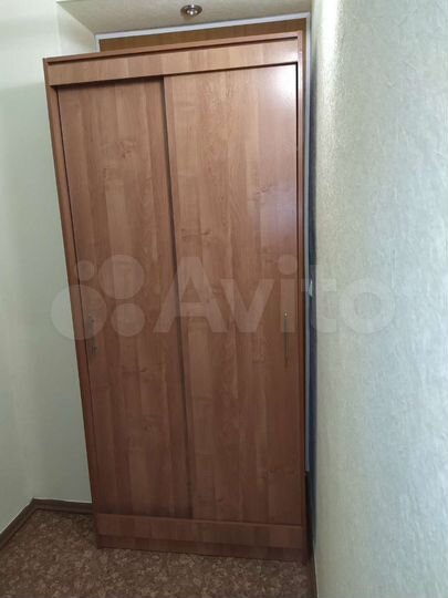 1-к. квартира, 41,2 м², 4/5 эт.