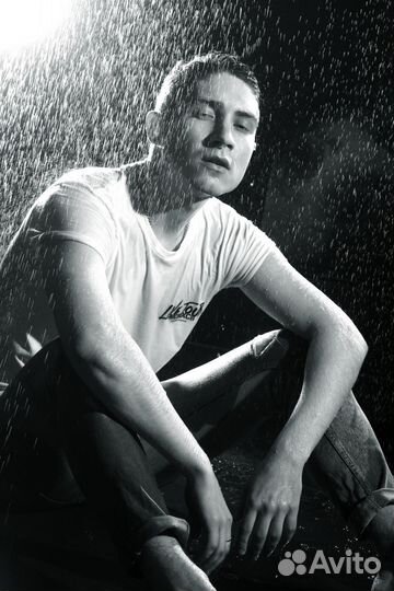 Аренда аквазоны+ фотосессия