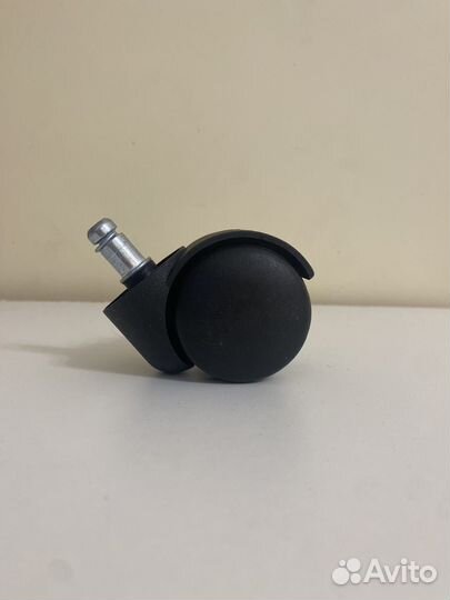 Колесики для офисных кресел