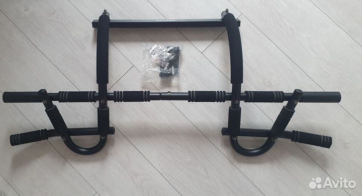 Мульти турник в дверной проем