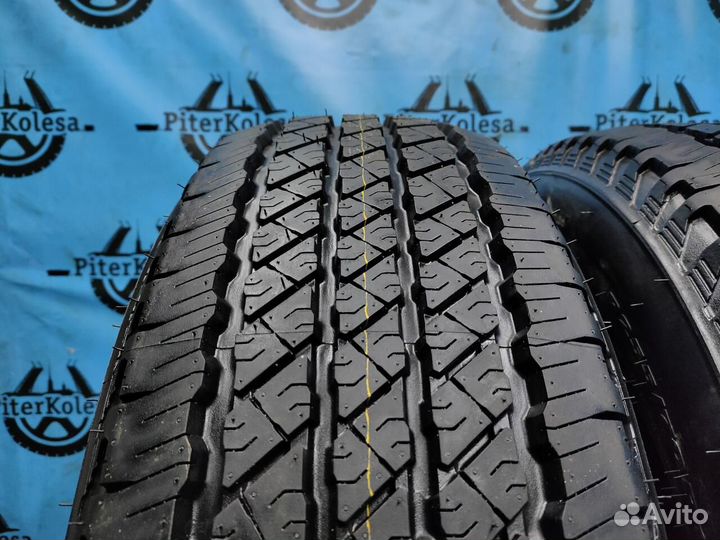 Roadstone Roadian H/T SUV 255/70 R16 77W