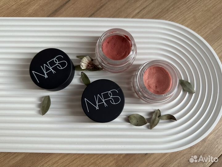 Nars кремовые румяна freedom