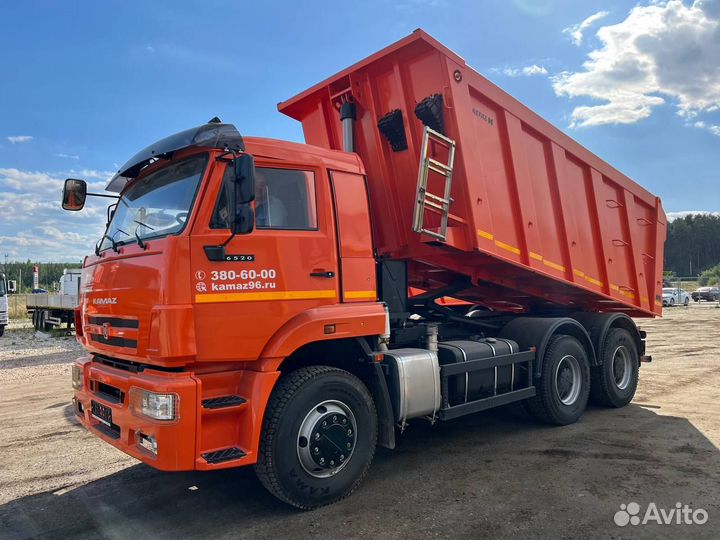 Водитель самосвала (вахта)