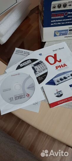 Звуковая карта